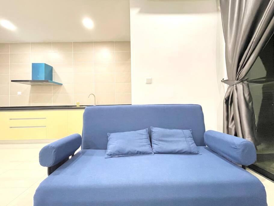 Legoland D'Pristine Lovely 1 Bedder Unit Nusajaya  Eksteriør bilde
