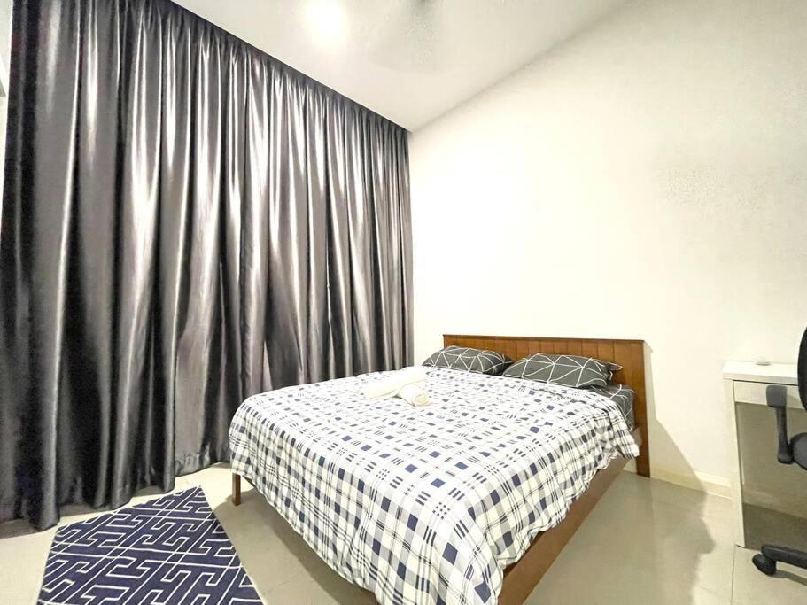 Legoland D'Pristine Lovely 1 Bedder Unit Nusajaya  Eksteriør bilde